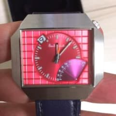 ポールスミス クオーツ メンズ 腕時計のサムネイル