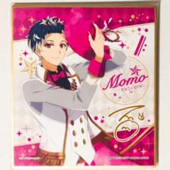 아이나나 Re:vale[백]이치반 복권 A상 미니 색종이