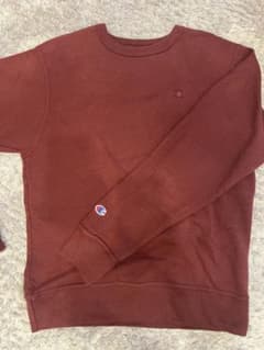 Champion クルーネック トレーナーのサムネイル