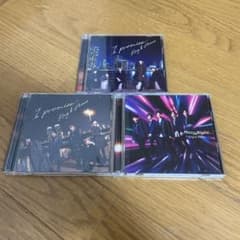 King & Prince CDI promise you.Mazy Nightのサムネイル