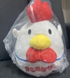 로손 이치 반 쿠지 C 상에서 올려 쿤 인형