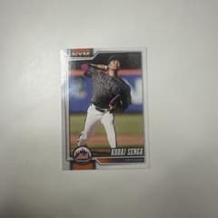 Topps 千賀滉大 667 スポーツカードのサムネイル