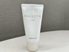 ナリス化粧品 マジェスタ ウォッシュ 洗顔料 50g - メルカリ