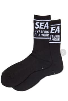 WIND AND SEA/SOCKSのサムネイル