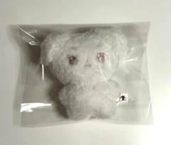 SEVENTEEN セブチ ミンギュ マスター ぬいぐるみ - メルカリ