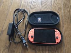 プロフ必見様専用 PS vitaのサムネイル