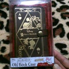 zxcvbnm様専用♪Old Book Case 汎用型スマートフォンケースのサムネイル
