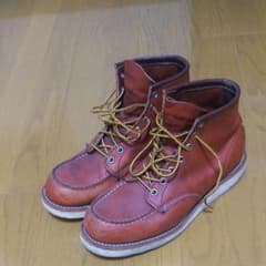 レッドウィング 8875のサムネイル
