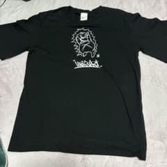 中古 ずっと真夜中でいいのに。 うにぐりくんTシャツ XL ずとまよ