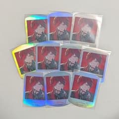 ローレン No one ステッカー10枚のサムネイル