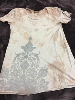 GOA Tシャツのサムネイル