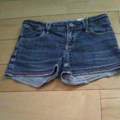 GAPKIDSショーパン130のサムネイル