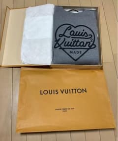 ルイヴィトン　トレーナーのサムネイル