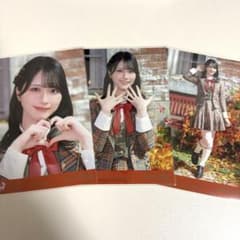 =LOVE イコラブ 佐々木舞香 生写真 ラブソングに襲われる 歌唱衣装 コンプのサムネイル