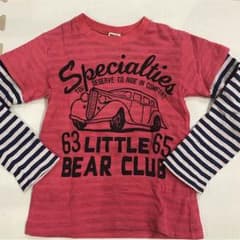 ゆーちゃん様専用☆のサムネイル