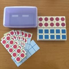 さんすうらんど　ぶろっくのサムネイル