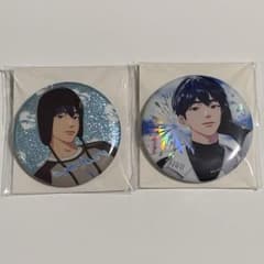 PLAVE 2周年 かくれんぼ 缶バッジ イェジュン Yejun - メルカリ