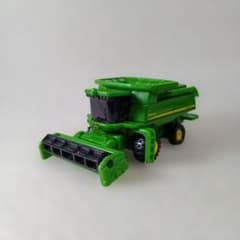 トミカ No.28 ジョンディア コンバイン 9670STS m33803822930_1.jpg?1777126646
