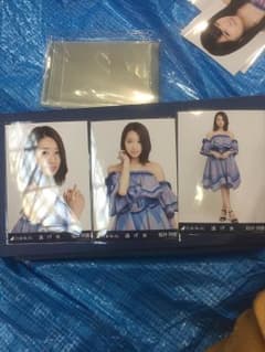 乃木坂46 桜井玲香 逃げ水 生写真のサムネイル