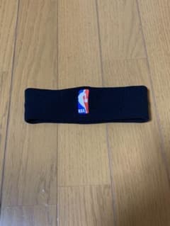 NBA ヘアバンドのサムネイル