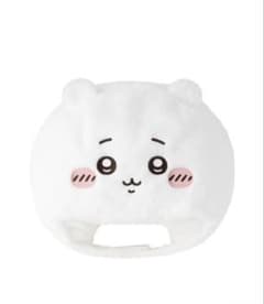 치이카와 파크 치이카와 봉제인형 모자