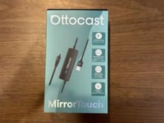 みーさん用Ottocast Mirror Touchオットキャストミラータッチのサムネイル