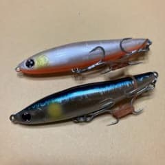 モアザン　スイッチヒッター85sのサムネイル