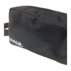 【極美品】ボーラー　BALRバックのサムネイル