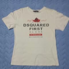 【キムキム様専用】DSQUARED2 tシャツのサムネイル