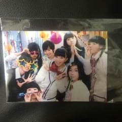 エビ中 生写真 ロボサンのサムネイル