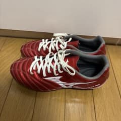 MIZUNO MONARCIDA NEO サッカースパイク レッドのサムネイル