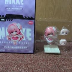 NIKKE SACシリーズ Vol2 デフォルメフィギュア ドロシー - メルカリ