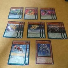 クリフォートデッキパーツのサムネイル
