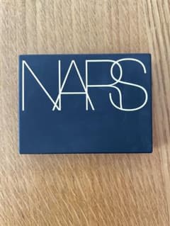 NARS ナーズ ライトリフレクティングセッティングパウダープレスト N ミニのサムネイル