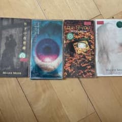 t*a様 Malice Mizer CDコレクションのサムネイル