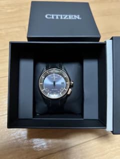 最終 CITIZEN エコ・ドライブ Bluetooth W410 - メルカリ