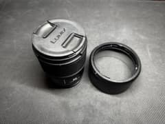 Kitaji~様専用】LUMIX S 50mm f1.8 単焦点レンズ - メルカリ