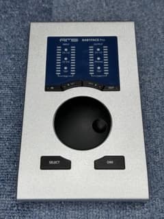 RME BabyFace Proのサムネイル