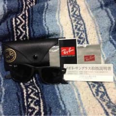 レイバンWAYFARER. HANDMADEのサムネイル
