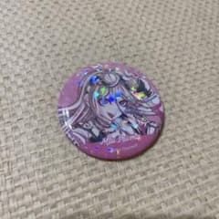 ダンガンロンパ 入間美兎 缶バッジのサムネイル