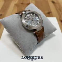 LONGINES ロンジン クロノグラフ Calibre 541のサムネイル