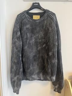 19aw セブンバイセブン 7×7 RAGLAN SLEEVE 名作 19aw セブンバイセブン 7×7 RAGLAN SLEEVE KNIT - メルカリ