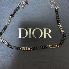 Dior CD 1947 ネックレスのサムネイル