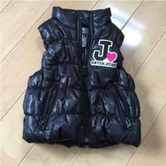 なってぃむ様専用☆90 ダウンベストのサムネイル