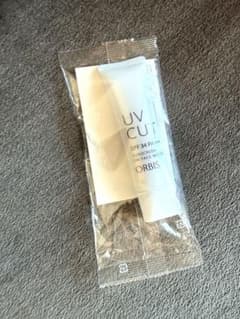 オルビス UVカットサンスクリーン オンフェイス モイスト 日焼け止め クリーム