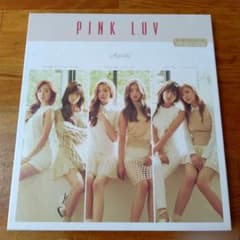 Apink 直筆サイン入りCD Apink 直筆サイン入りCD - メルカリ