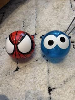 【いつき様専用】ポップコーンバケット 2個セットまとめ売りのサムネイル