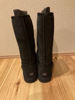 ヌーピー様！専用出品です！UGG ムートンブーツのサムネイル