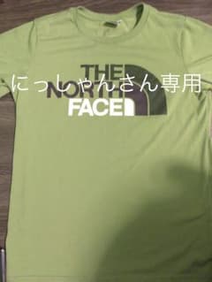 ノースフェイス Tシャツのサムネイル