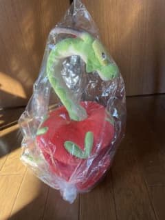 カミツオロチ ぬいぐるみ ポケモンセンター - メルカリ